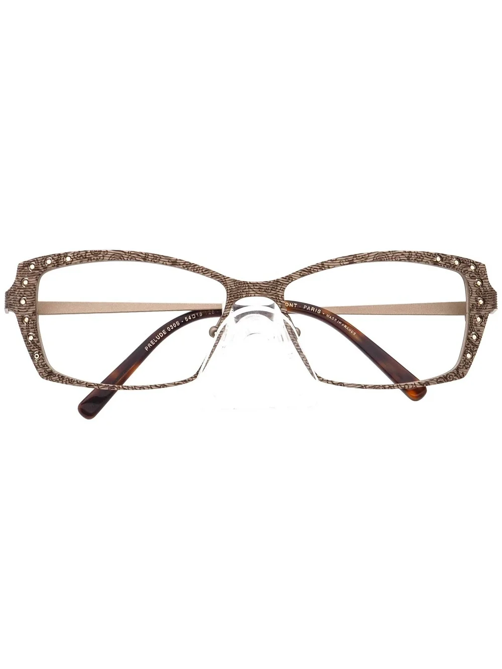 Jean Lafont Prelude 030S Eyewear